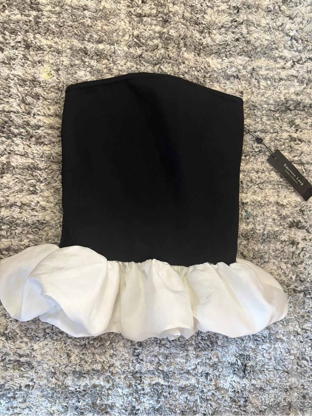Blusa de mujer